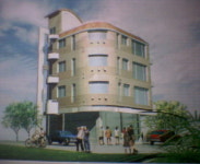 계림건축사사무소