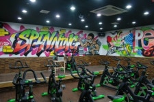 퍼펙트바디 헬스PT 안산선부점
