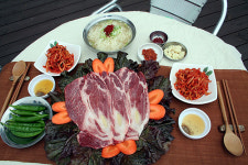 초원식당