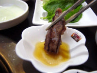 양동정육점식당