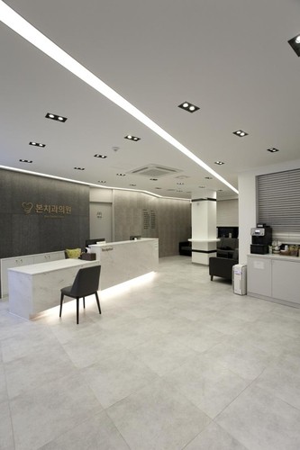 본치과의원 광고