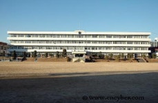 충북대학교 사범대학 부설중학교