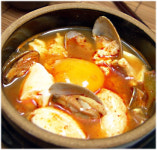 정애토종즉석손두부식당