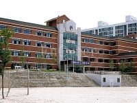 매봉중학교