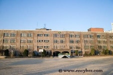 시흥중학교