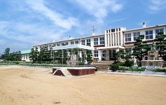 백석초등학교