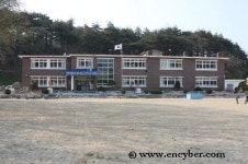 현북초등학교