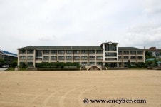 담양여자중학교