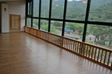 소나무펜션