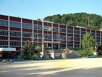 부곡초등학교