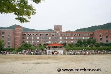 범일초등학교
