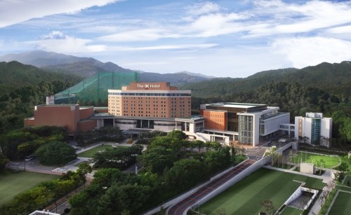 더케이호텔서울