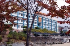 대구외국어고등학교