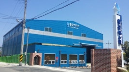 황금에스티 제주지점