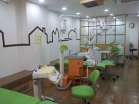 키즈앤맘치과의원