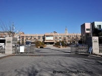 서울체육중학교