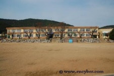 안흥초등학교