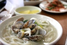 흥부네칼국수