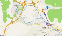 김경진 순녹두 빈대떡집