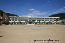 항도여자중학교