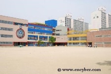 천안신촌초등학교