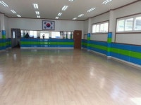 정무합기도