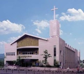 일산장로교회