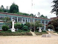 진산초등학교