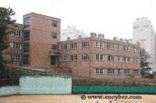 일죽중학교