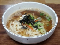 홍아네손칼국수