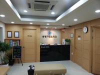 송정가정의학과의원