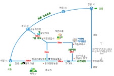 야생화테마펜션