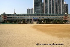 대현초등학교
