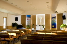 정관온누리교회