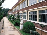 명지초등학교