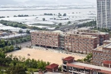 명진중학교