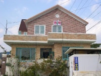 해송민박