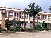 병영초등학교