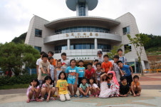 한별지역아동센터