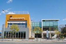 강동유소년스포츠센터