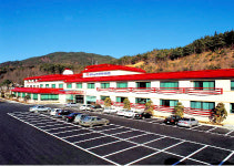 더케이설악산가족호텔