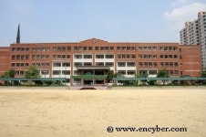 동안초등학교