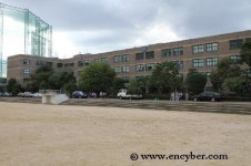 송정중학교