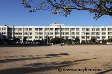 흥무초등학교