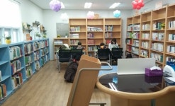 평안골작은도서관