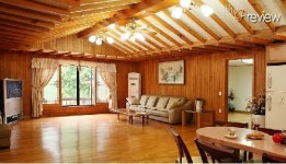 아스테리아 펜션