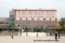 거원중학교