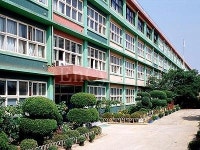 신갈중학교