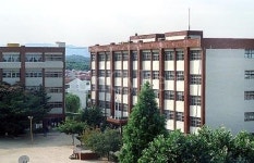 상일중학교