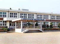 창촌초등학교